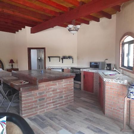 Rancho Espinoza La Casita Apartamento San Ignacio  Exterior foto