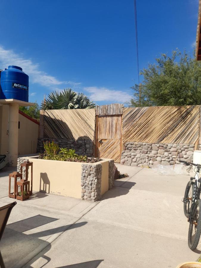 Rancho Espinoza La Casita Apartamento San Ignacio  Exterior foto